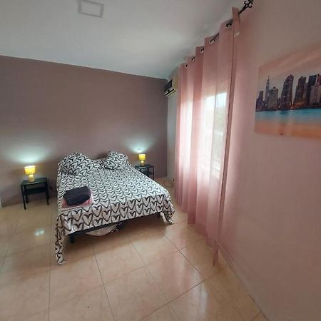 Madrid Apartament Buitenkant foto